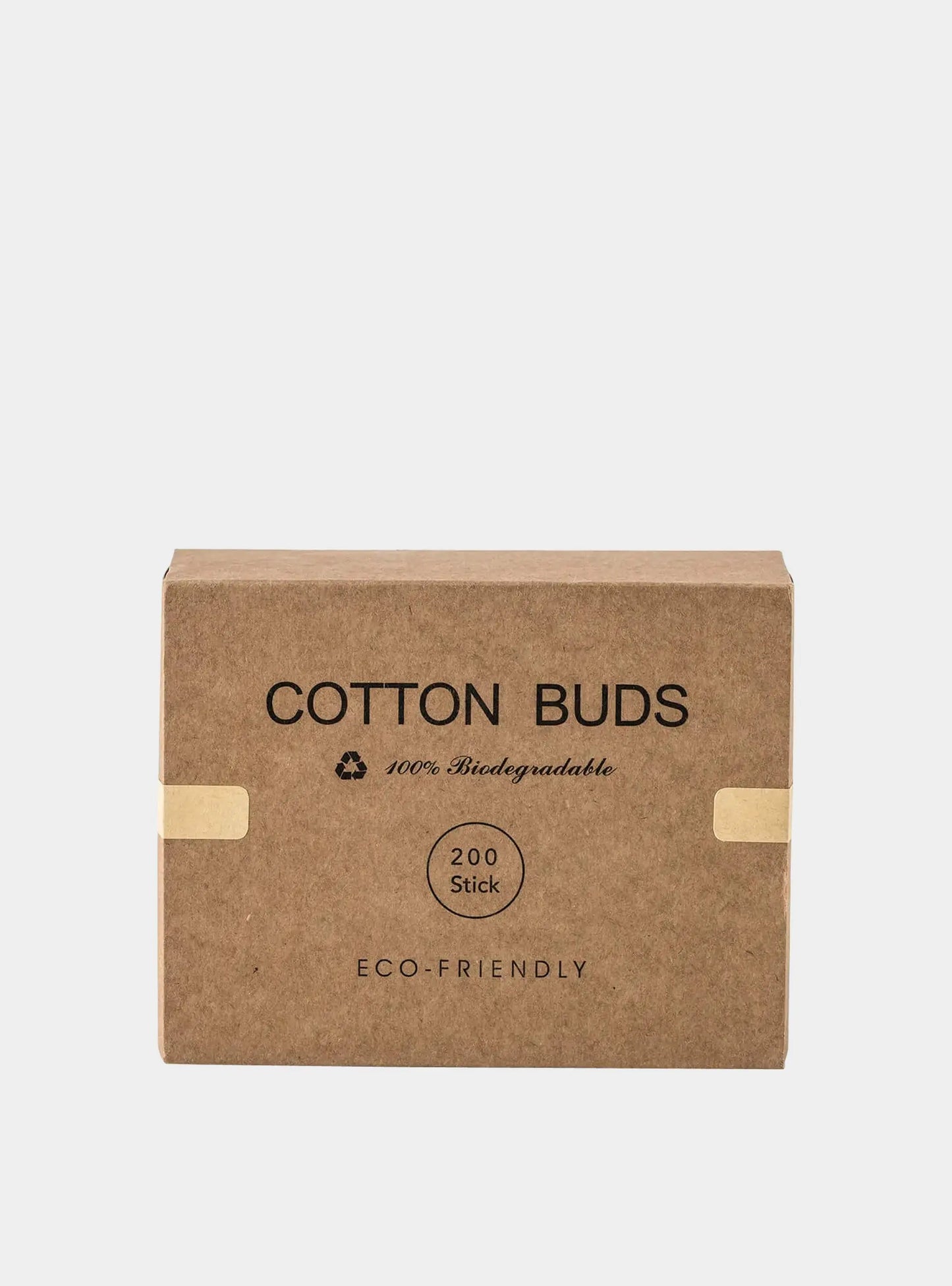Cotton Buds BRISTOLMADE