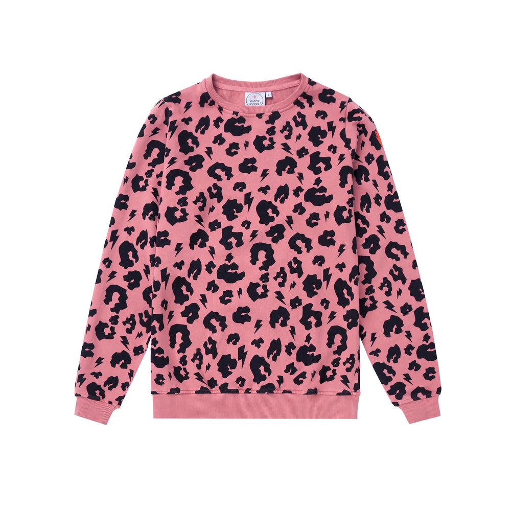 Cotton Classic Women's Sweatshirt Scamp & Dude