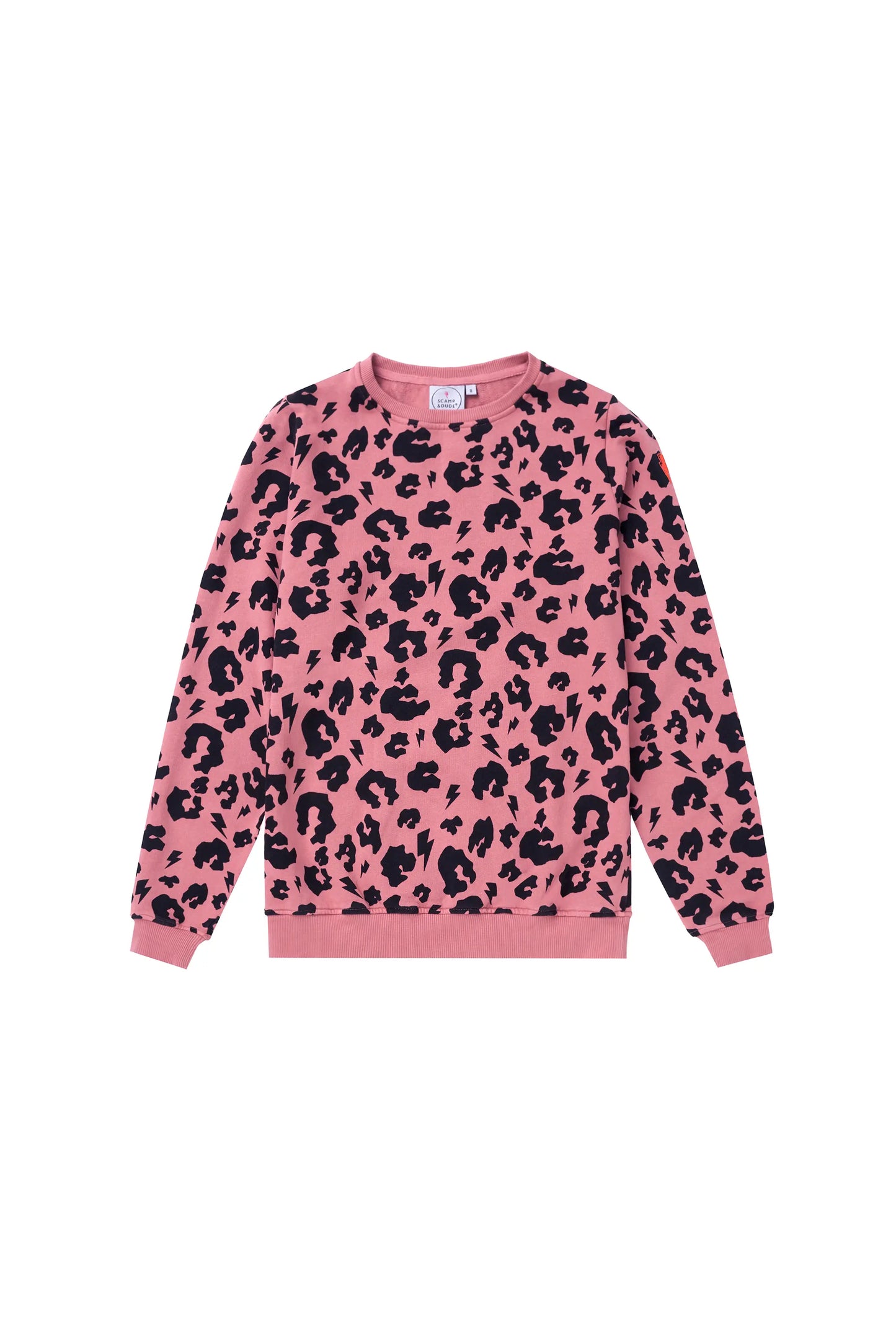 Cotton Classic Women's Sweatshirt Scamp & Dude