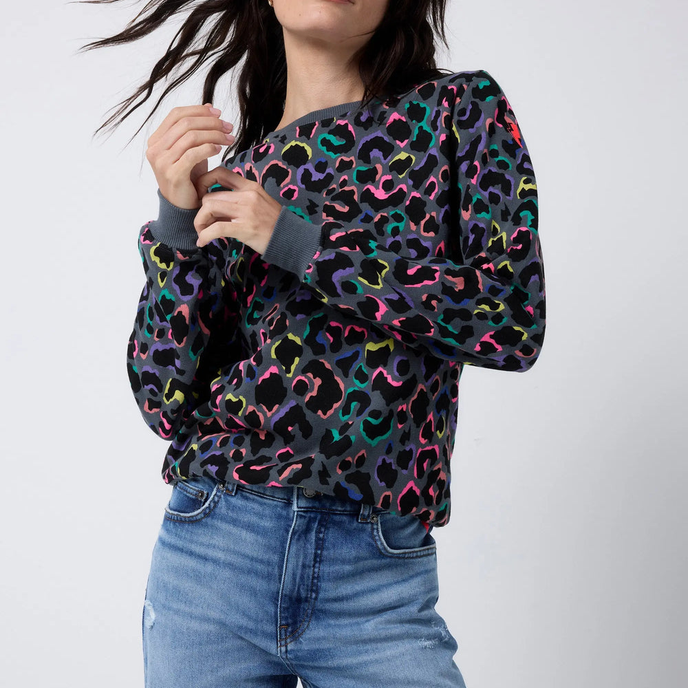 Cotton Classic Women's Sweatshirt Scamp & Dude