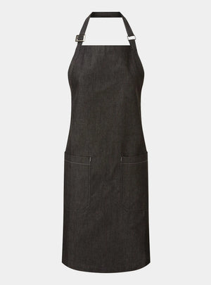 Black Denim