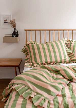Green Stripe