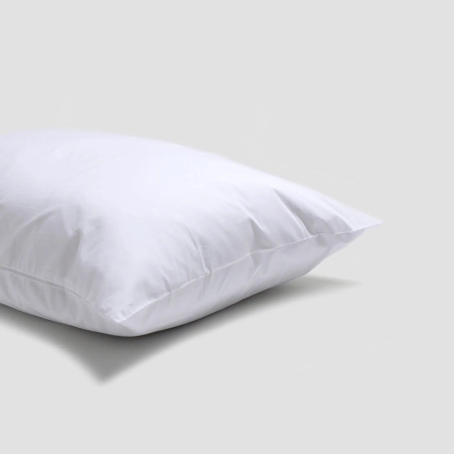 Cotton Percale Pillowcases Cotton Collective