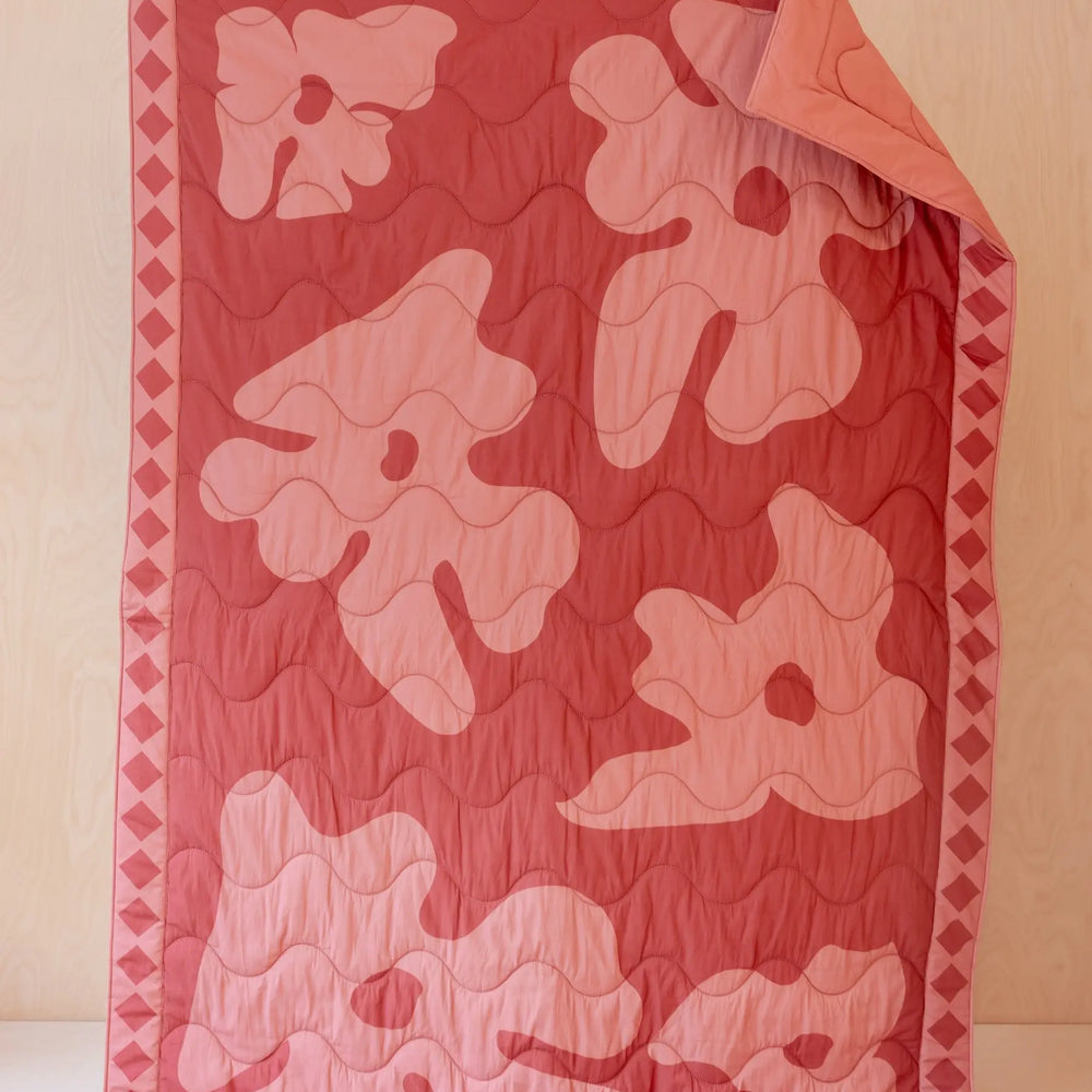Cotton Throw TartanBlanketCo
