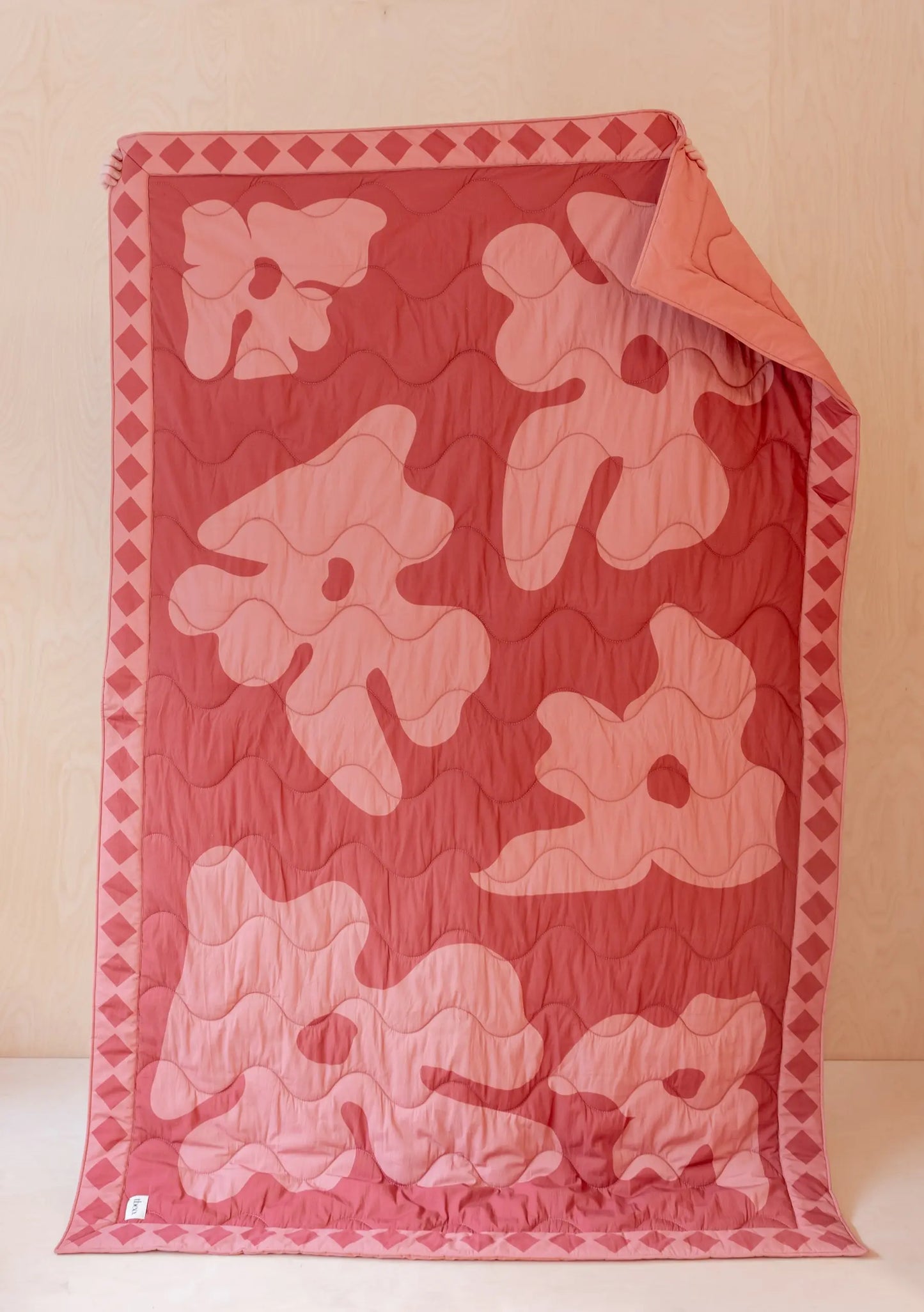 Cotton Throw TartanBlanketCo