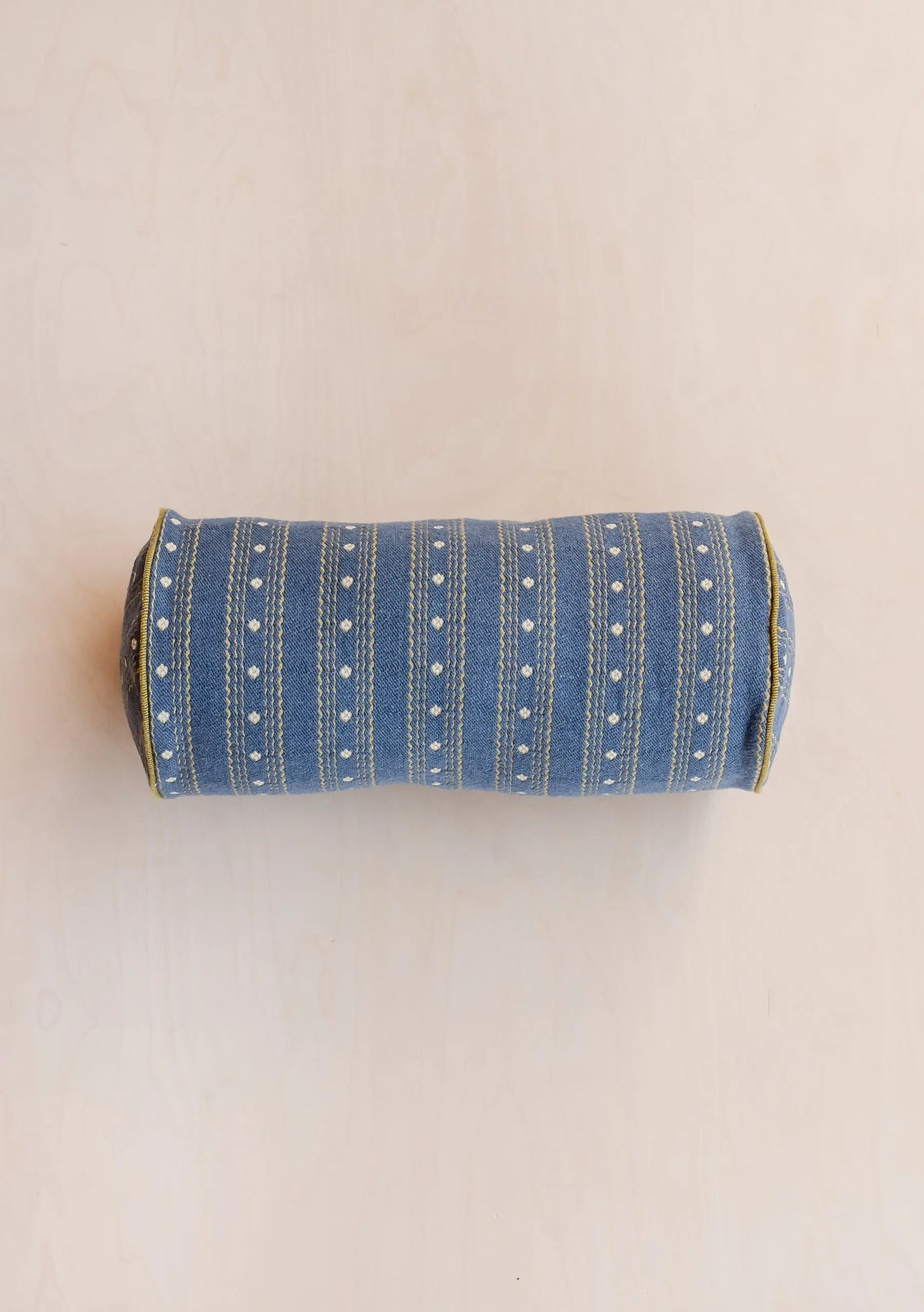 Cotton Towels in Blue Stripe TartanBlanketCo
