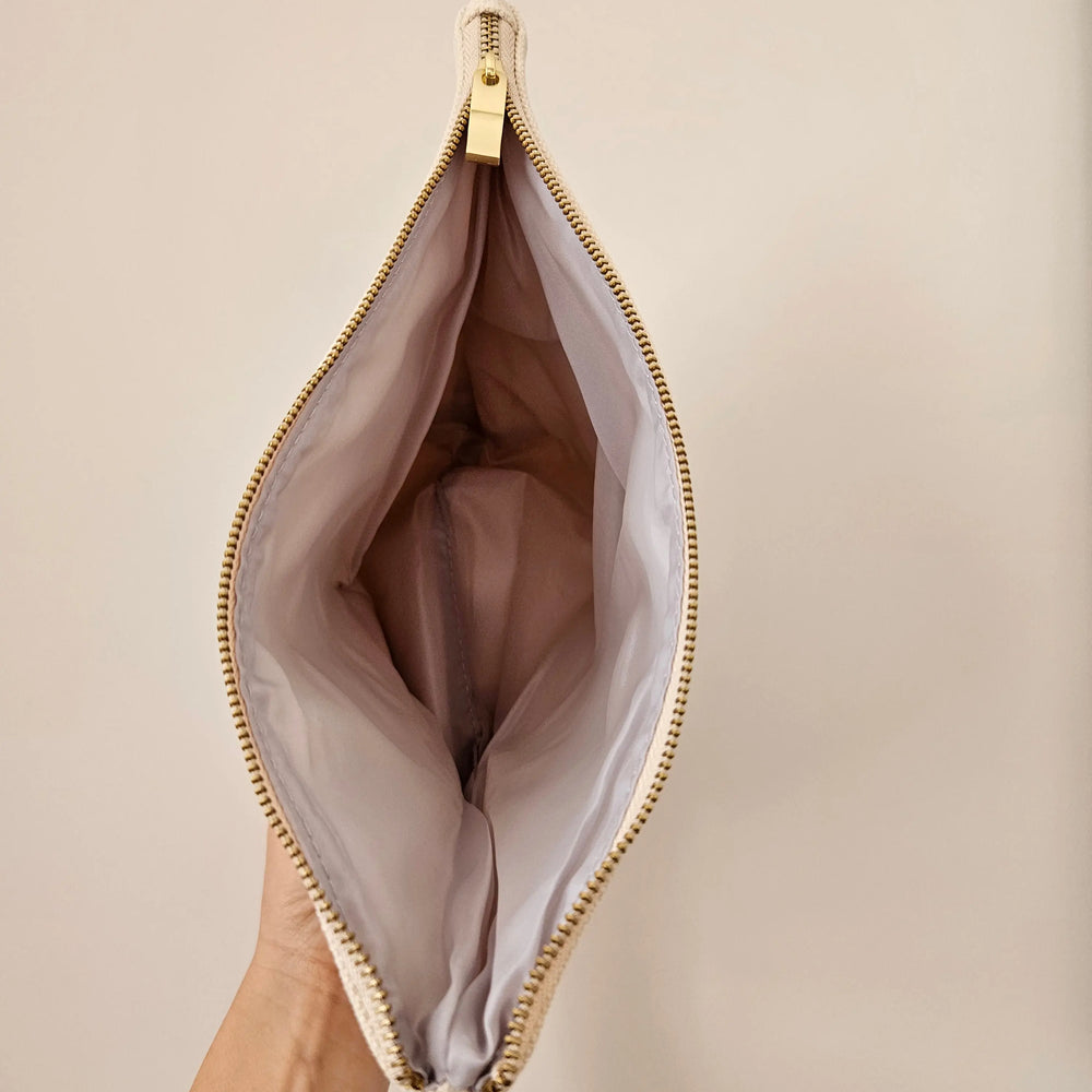 Cotton Wash Bags Made By Coopers