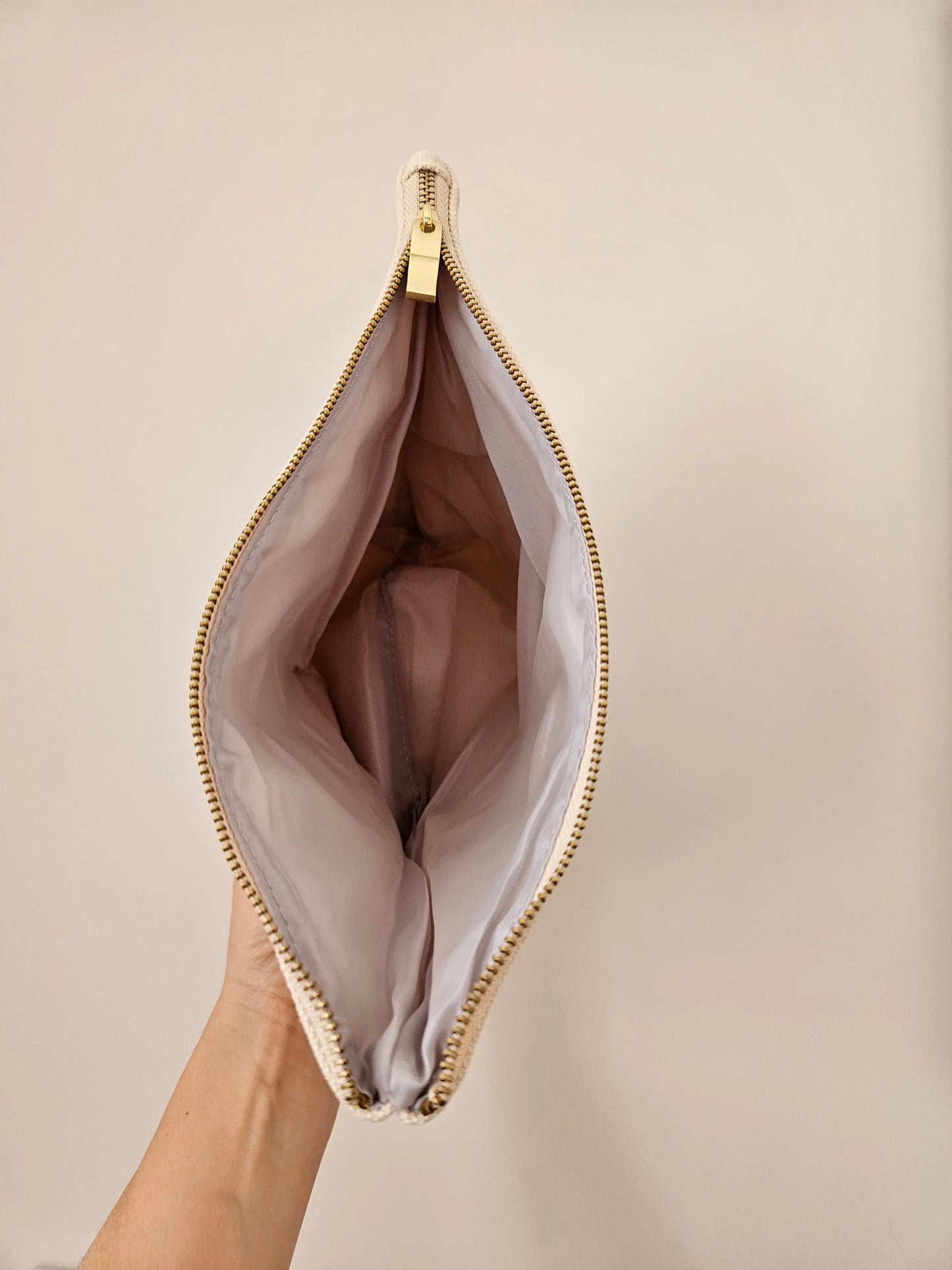 Cotton Wash Bags Made By Coopers