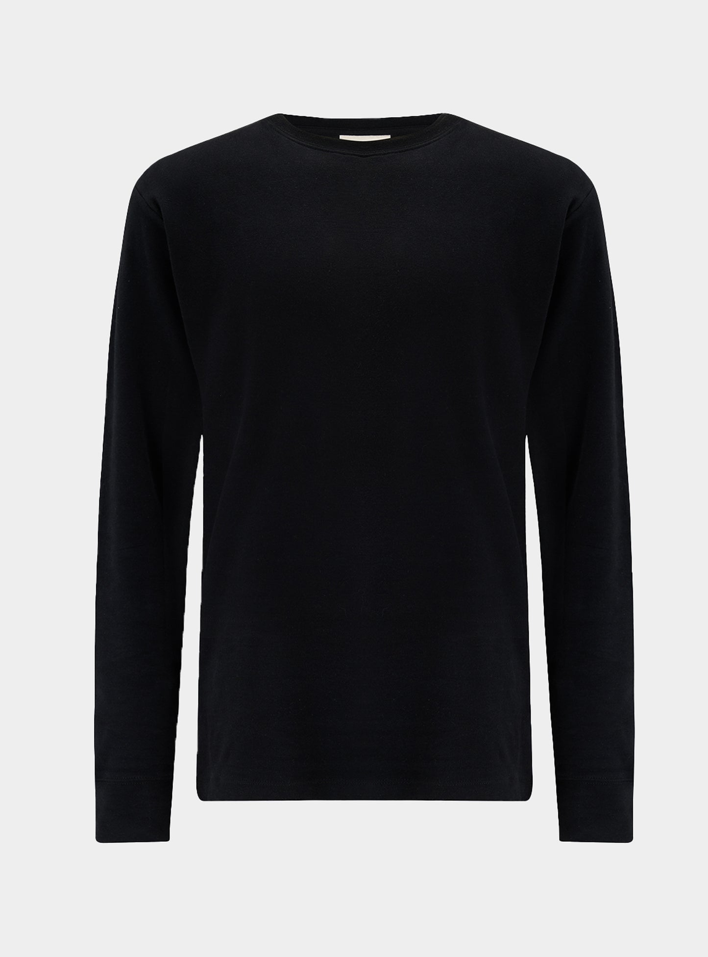 Organic Cotton Long Sleeve T-Shirt Planet Loving Company