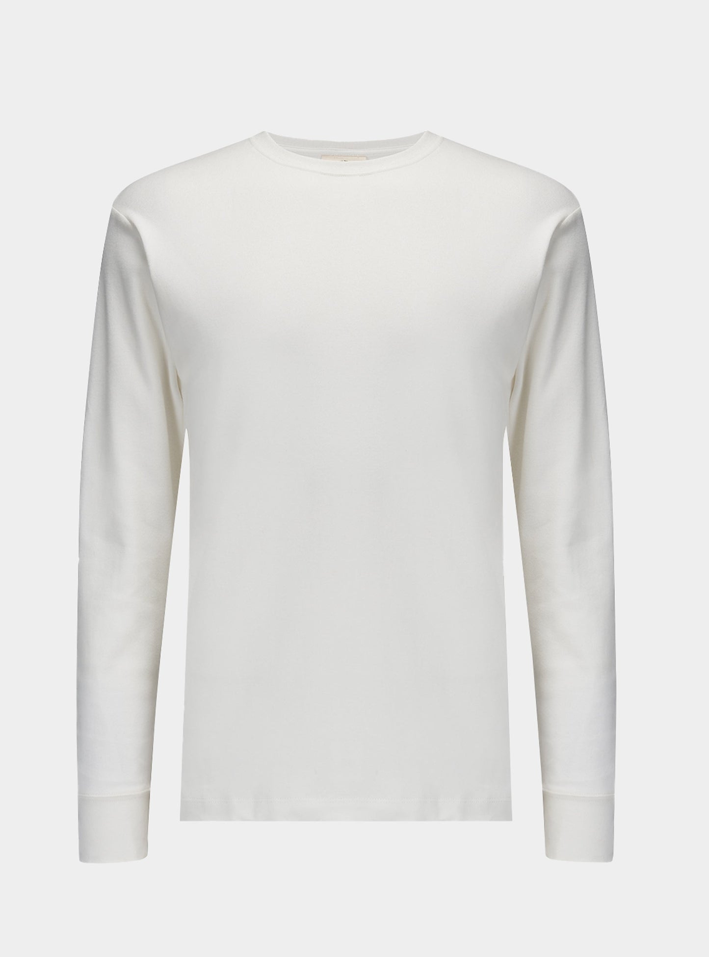 Organic Cotton Long Sleeve T-Shirt Planet Loving Company