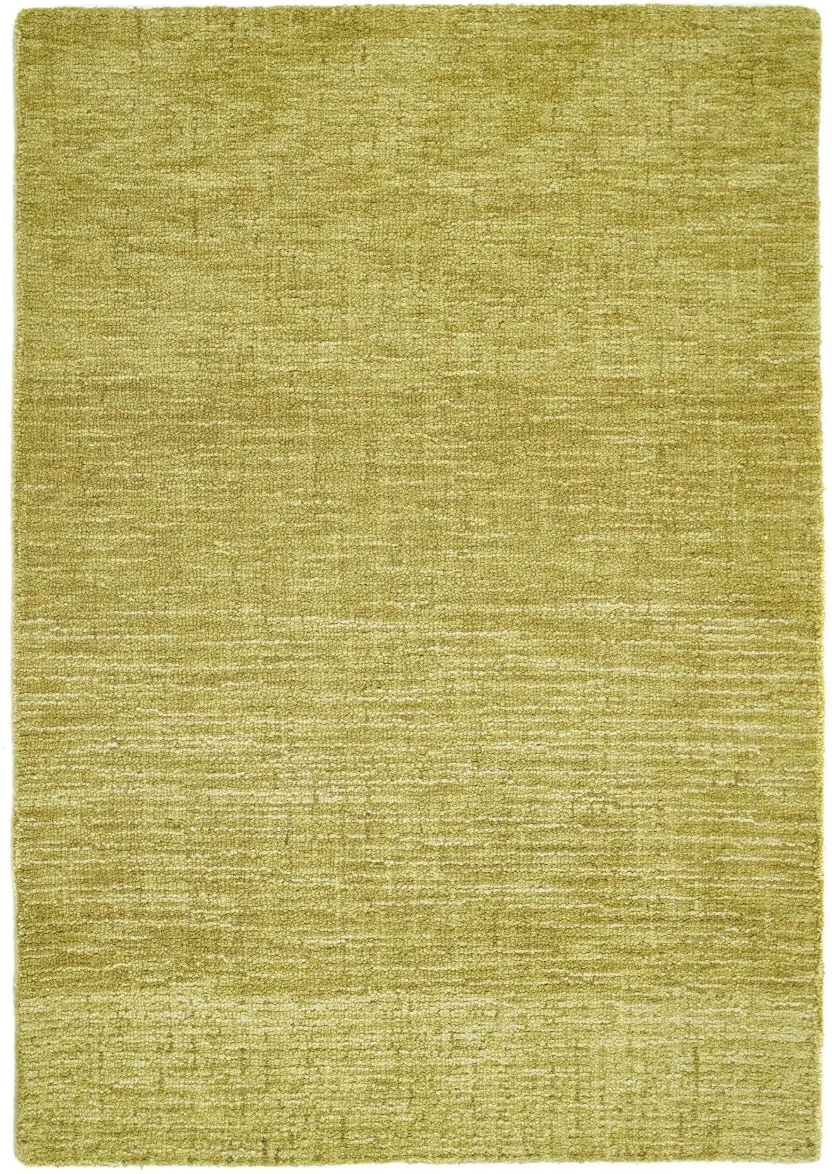 Country Autumn Gold Solid Wool Rug The Rugs