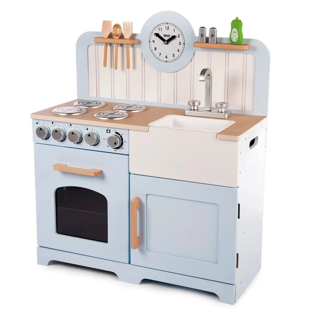 Country Play Kitchen Toby Tiger