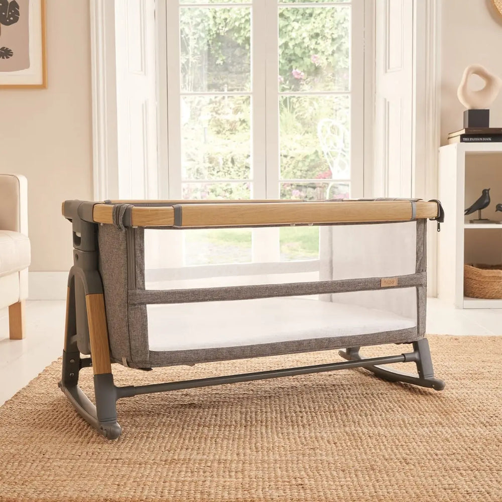 Cozee XL Bassinet Accessory Pack Tutti Bambini