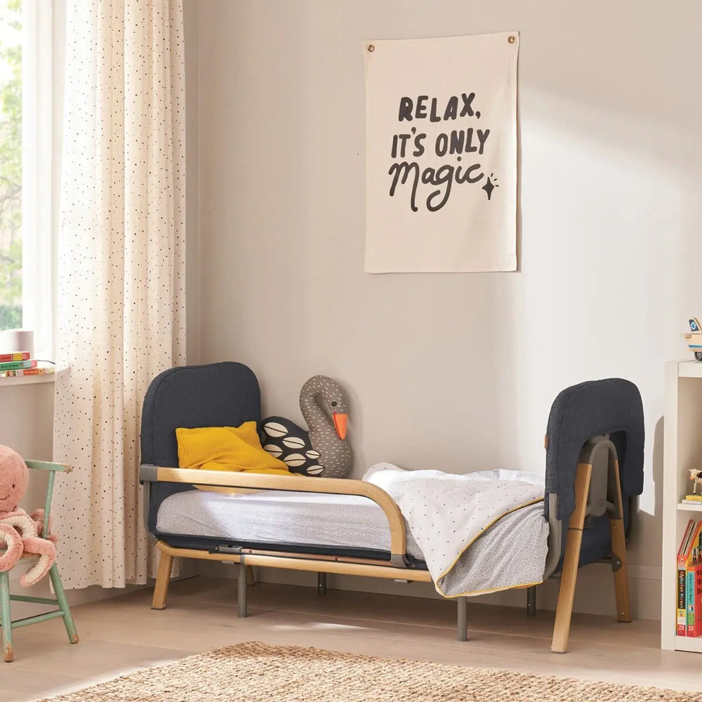 Cozee XL Junior Bed & Sofa Expansion Pack Tutti Bambini