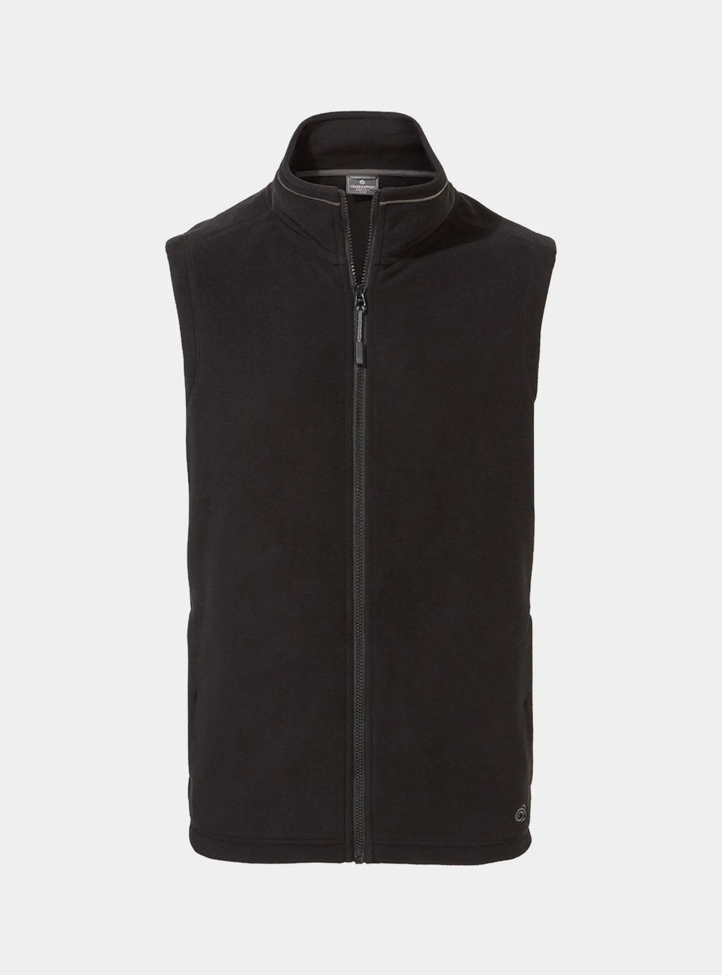 Craghoppers Recycled Expert Corey Fleece Vest Earth Wardrobe