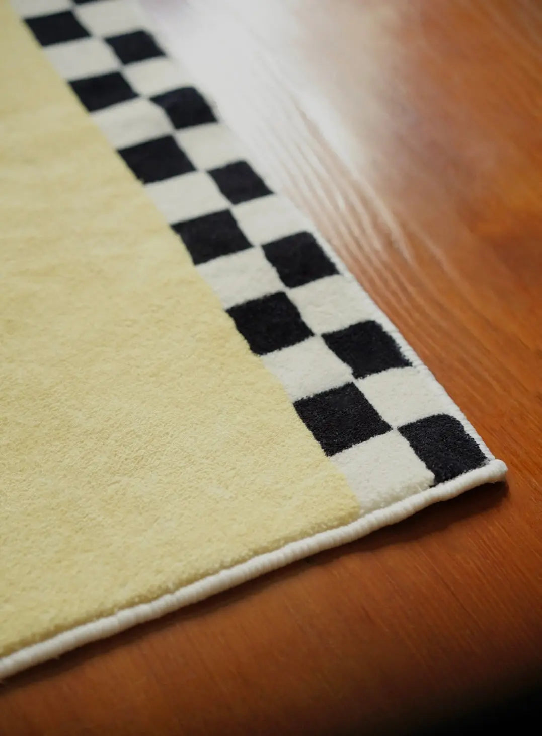 Cream Soda Bath Mat Casa Rolio
