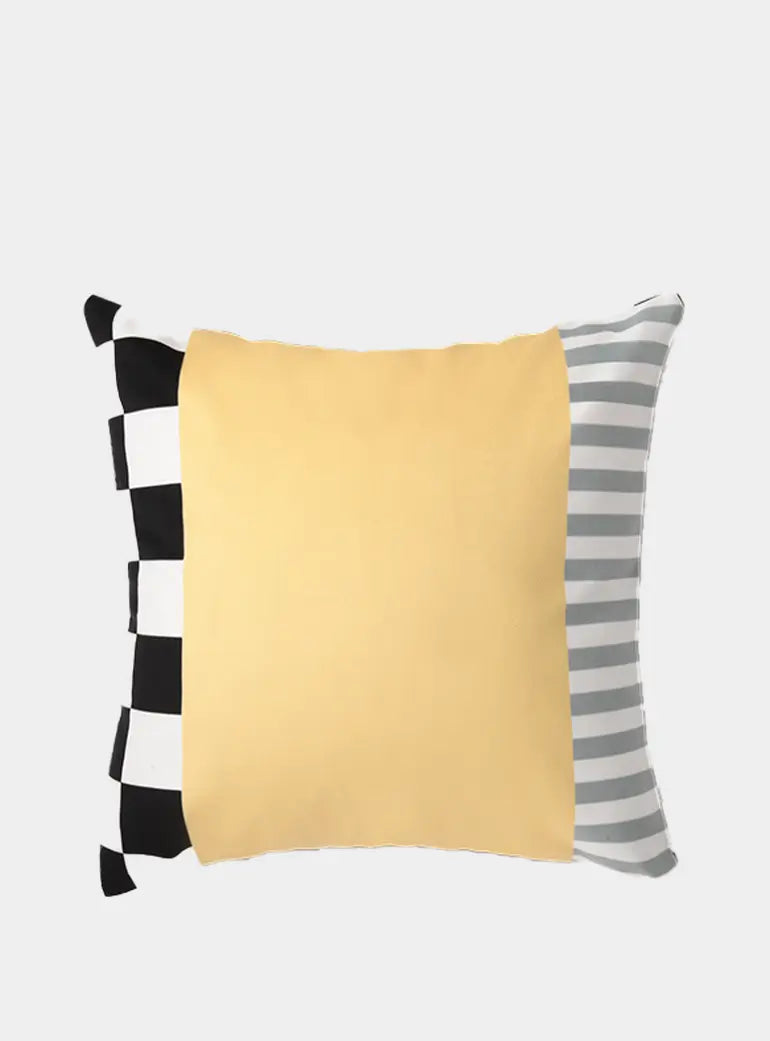 Cream Soda Cushion Casa Rolio