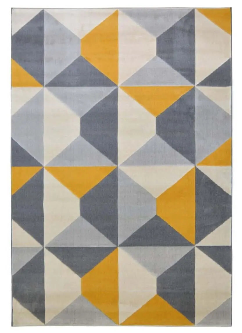 Creation Abstract Rug | 18241 The Rugs