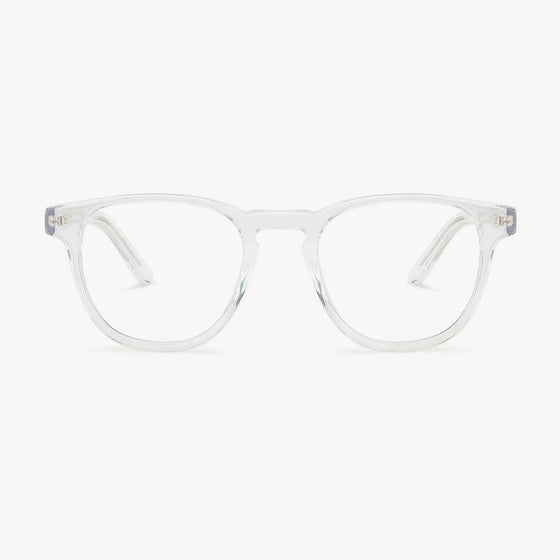 Crystal Kreuzberg Glasses Barner