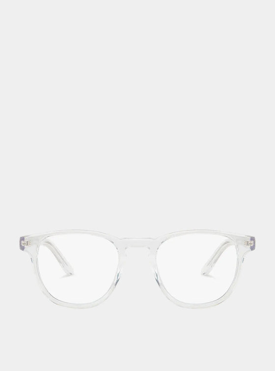 Crystal Kreuzberg Glasses Barner