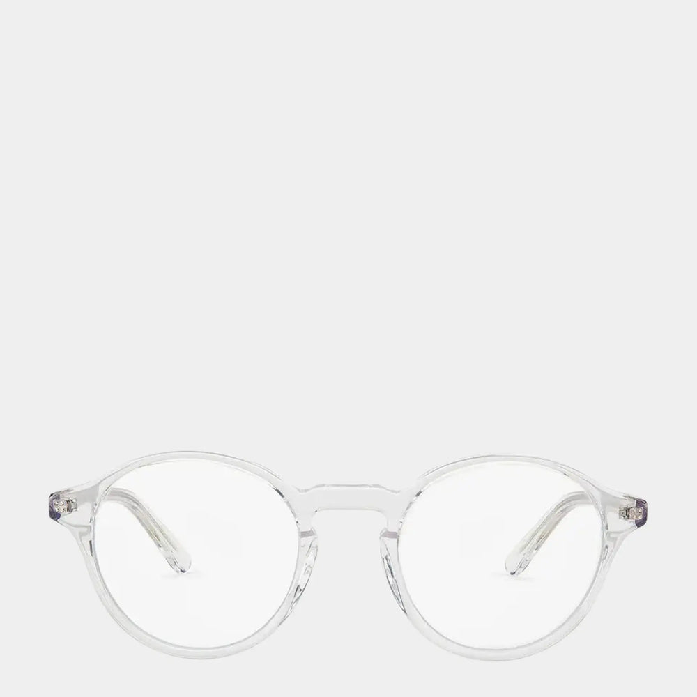 Crystal Shoreditch Glasses Barner