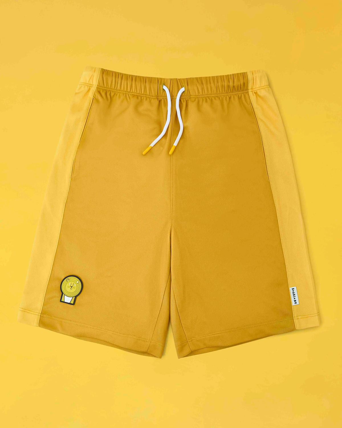Cub the Lion - Riders Shorts ROARSOME