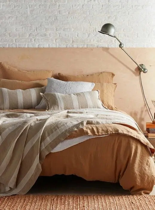 Cumin 100% Bed