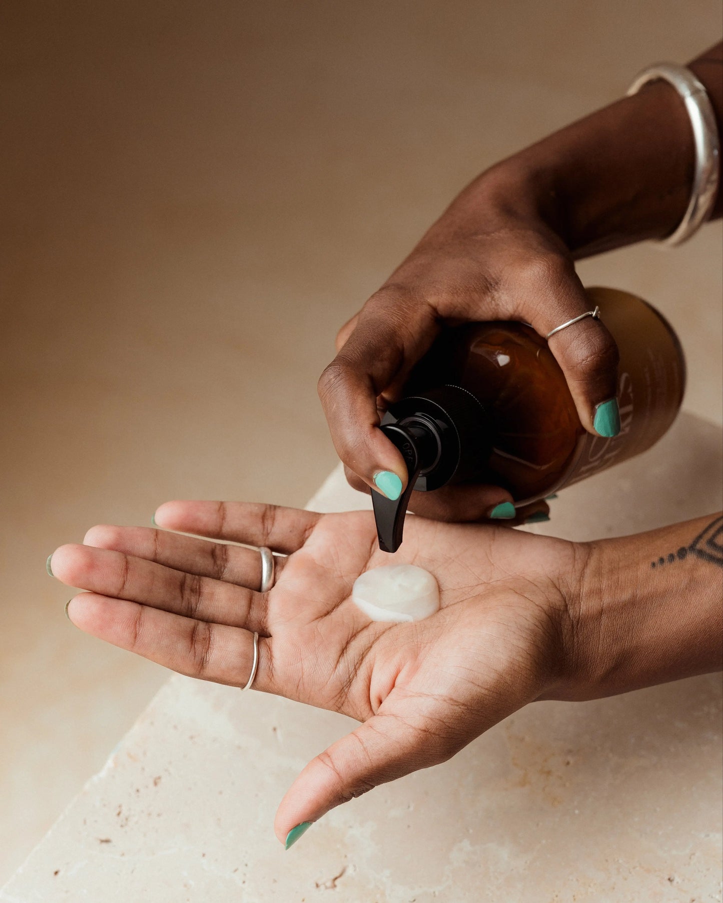 Curl Sculpting Gel Holy Curls