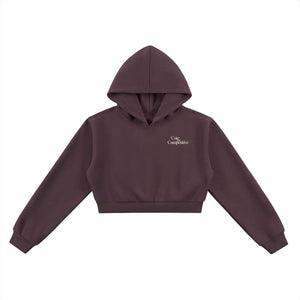 Dark Reddish Purple