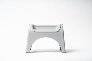 Steel Grey