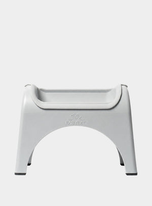 Steel Grey