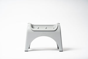 Steel Grey