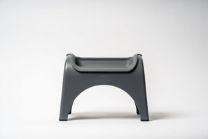 Charcoal Grey