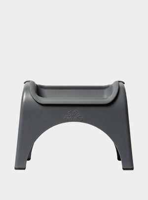Charcoal Grey