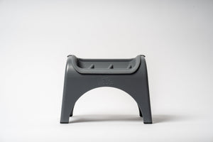 Charcoal Grey