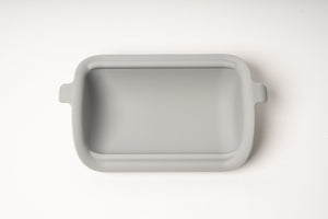 Steel Grey