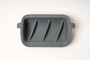Charcoal Grey