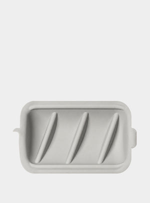 Steel Grey