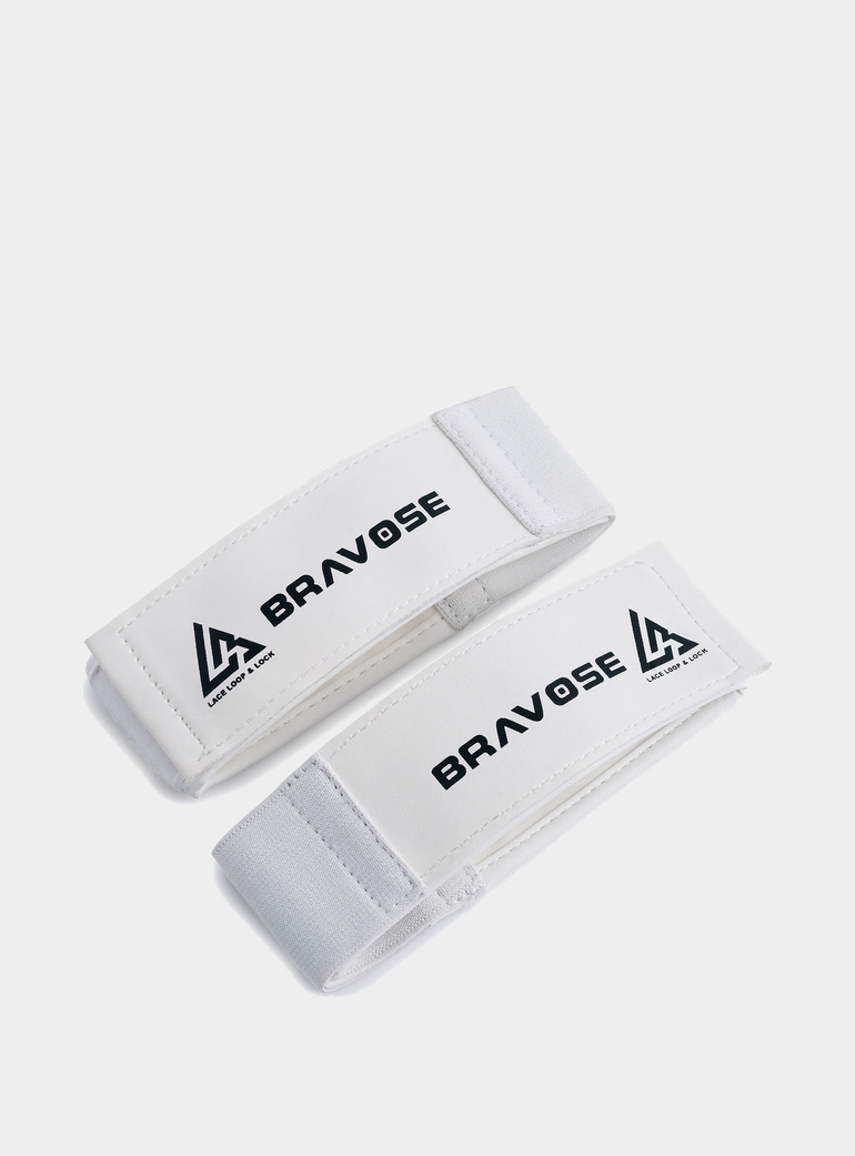 Bravose Lace Loop & Lock Straps Bravose
