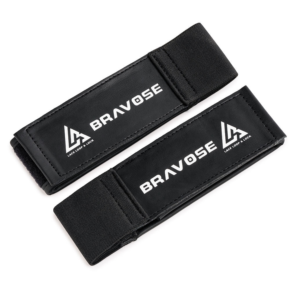 Bravose Lace Loop Lock Straps Bravose