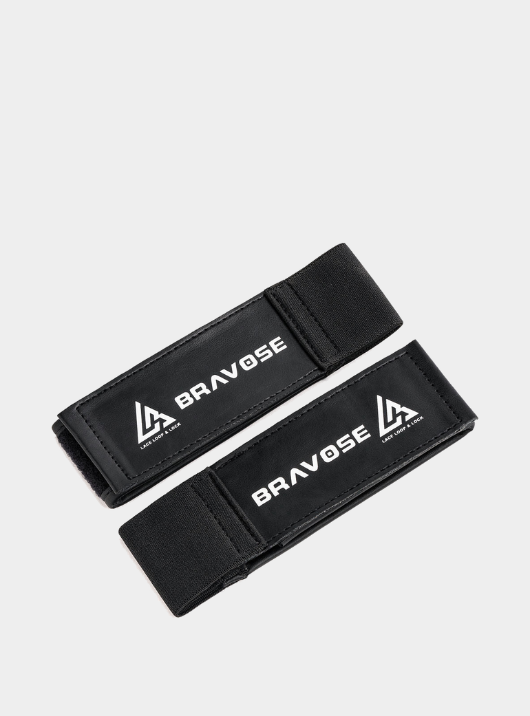 Bravose Lace Loop Lock Straps Bravose