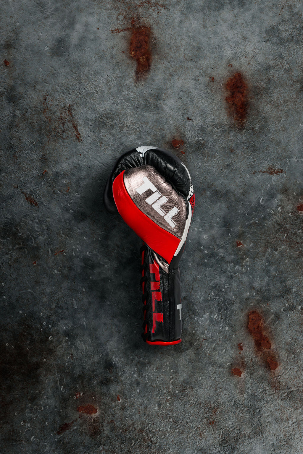 Customise Titan Grip - You design, We make Bravose
