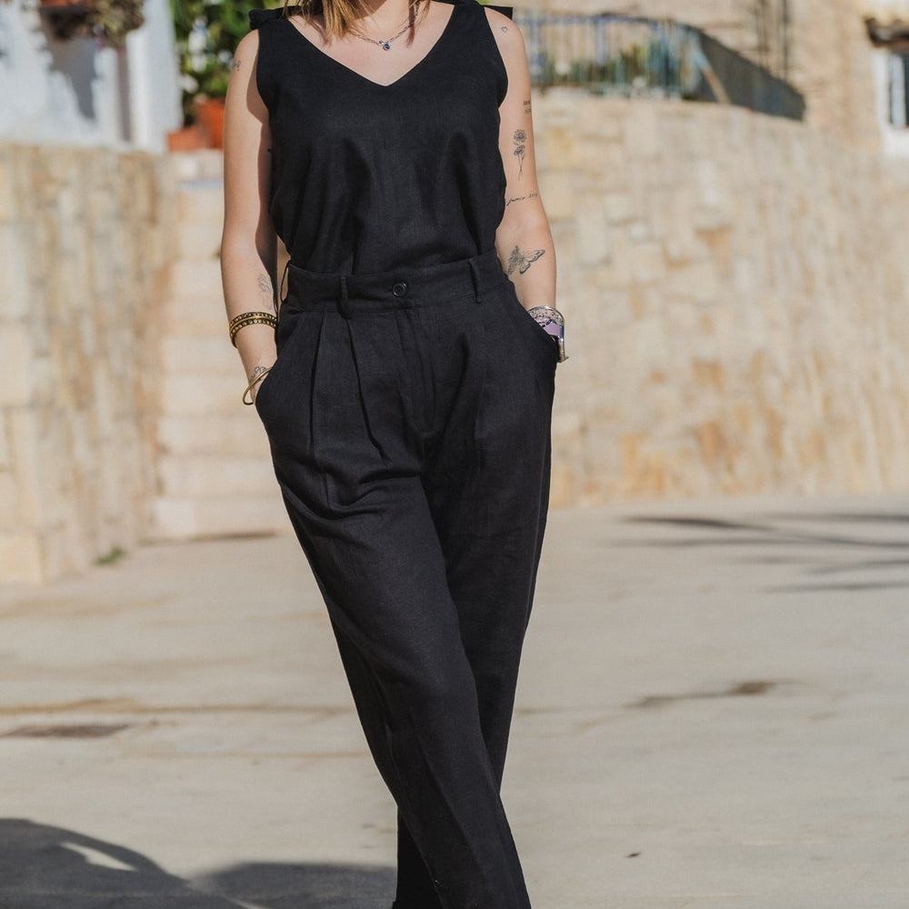 Amara top Naree Clothing