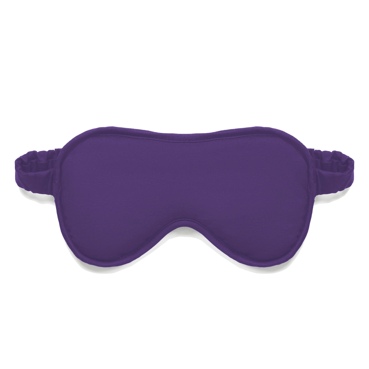 Dagsmejan Balance Sleep Mask - Deep purple