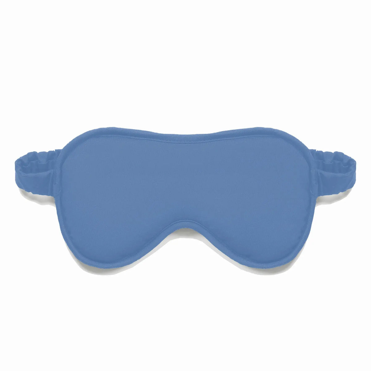 Dagsmejan Balance Sleep Mask - Sky blue