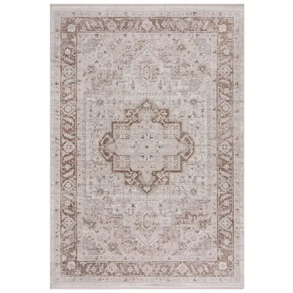 Dahria Traditional Rug Dunelm
