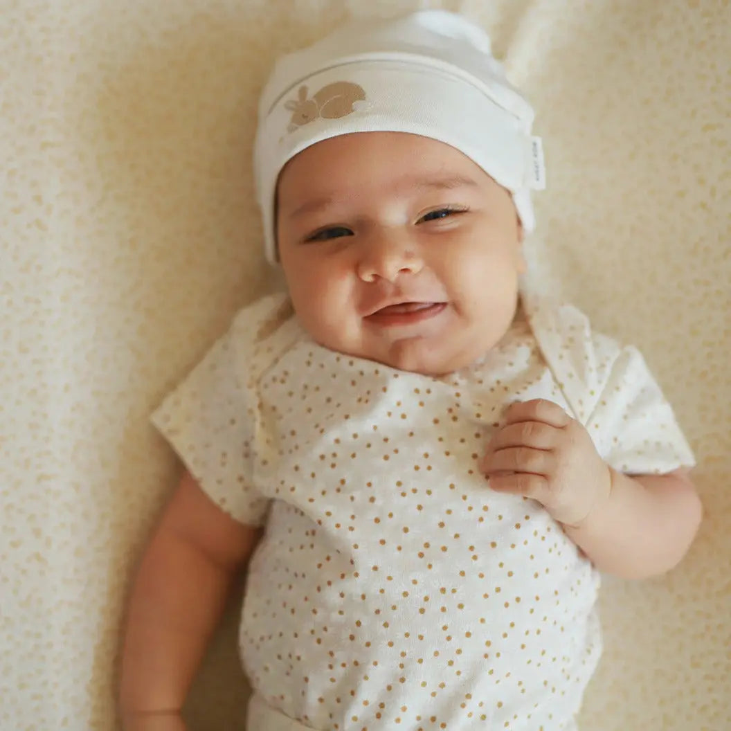Daisy Meadow Printed Bodysuit Avery Row