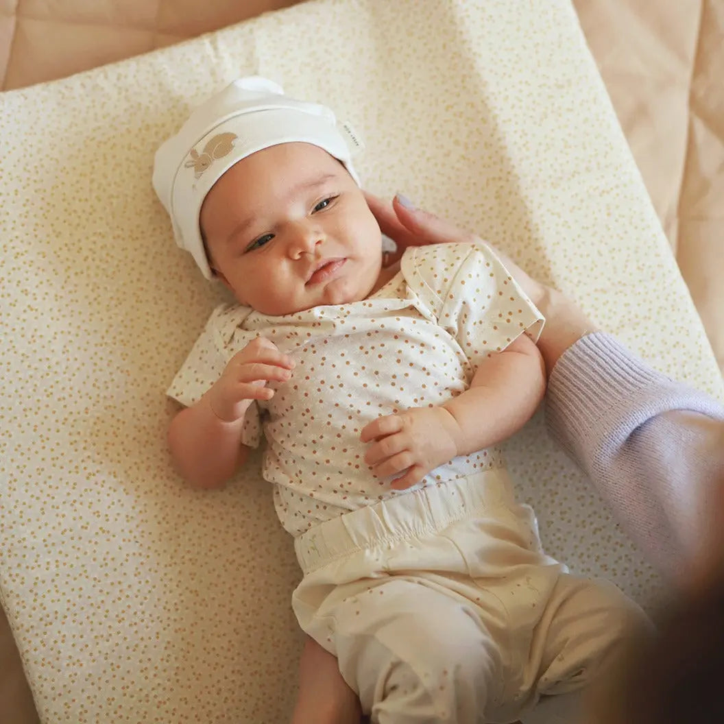 Daisy Meadow Printed Bodysuit Avery Row