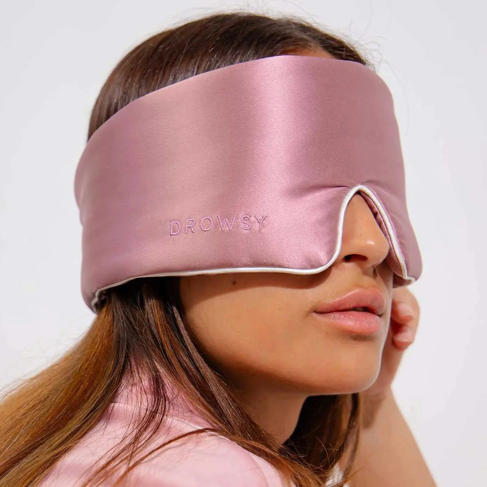 Damask Rose - Pipe Dreams Edition Drowsy Sleep Co