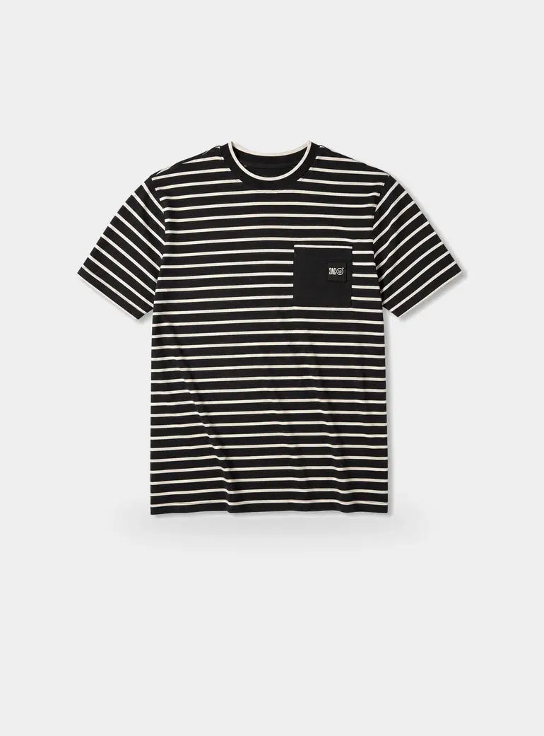 Danversity T-Shirt Black Duck and Cover